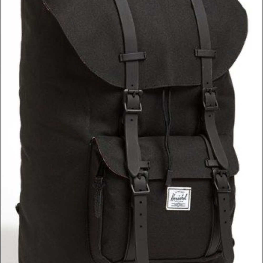 Herschel backpack - Picture 3 of 3